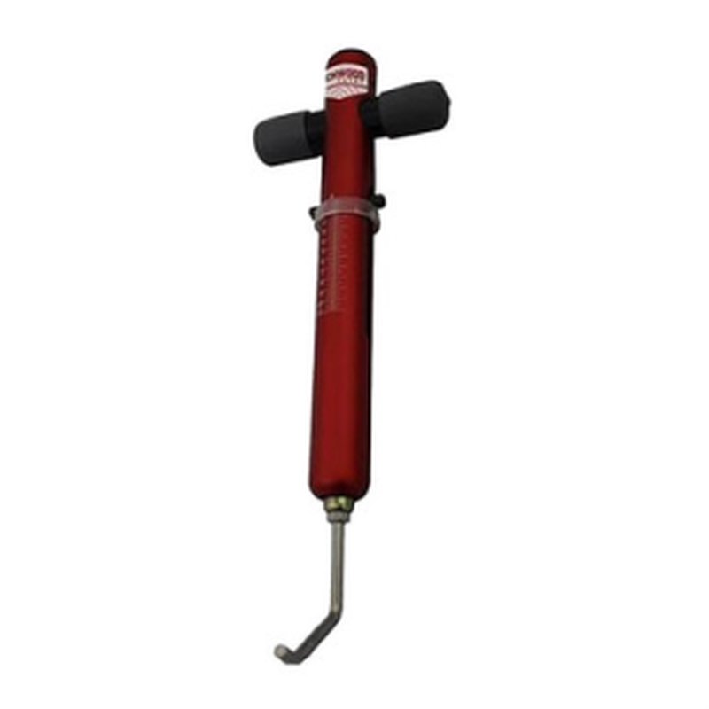 Birchwood Casey TRGSCL Trigger Pull Gauge 0-11 lb Anodized Aluminum