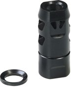 ZEROED Muzzle Brake 9mm