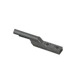 Luth-AR BT-11 AR Bolt Carrier Key 4130 Alloy Steel, Phosphate Finish