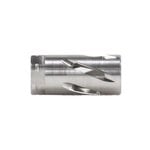 BCA .450 / .458 416R Stainless Steel Long Flash Hider