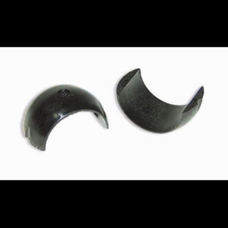 Burris Signature Offset Ring Insert .010 Eccentric 1"