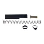 Aero Precision AR-308 M5 Carbine Buffer Tube Kit 6-Position Black
