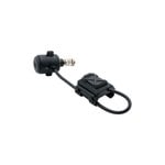 Cloud Defensive REIN Remote Single Constant Switch Black