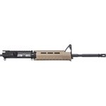 Aero Precision AR-15 Barreled Upper Receiver 5.56 NATO 16" M4 Contour MOE SL FDE