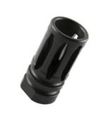 DPMS A2 Flash Hider 5.56x45mm NATO/.223 Remington 1/2x28 Phosphate Black