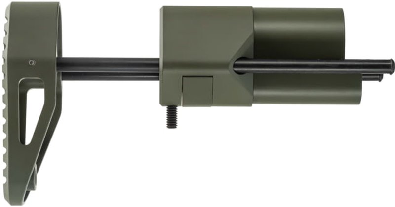 Armaspec XPDW Gen 2 Stock