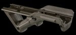Magpul AFG Angled Foregrip OD Green Picatinny Rail Grip