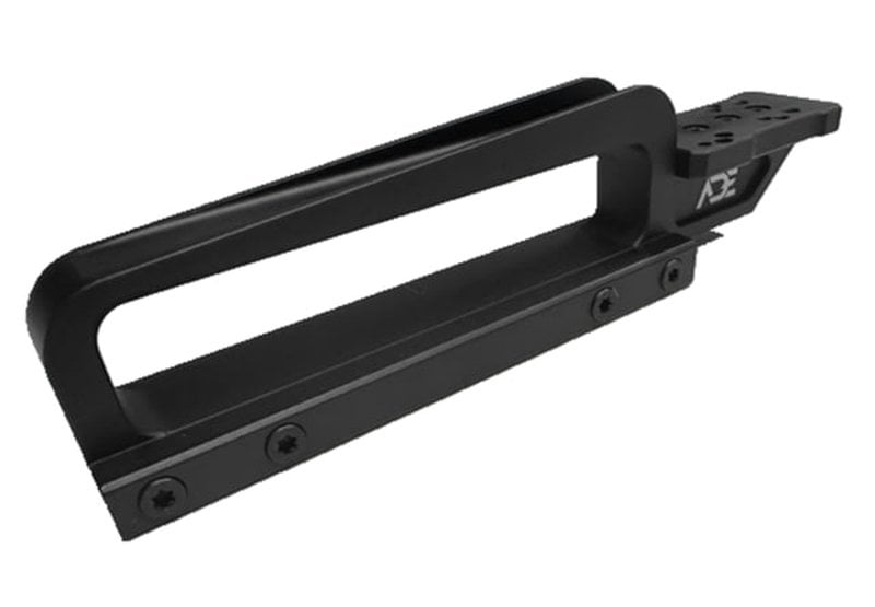 ADE Advanced Optics AR15 Carry Handle with Integrated Universl Red Dot Mount STB-Universal