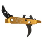 CMC Triggers AK47 Trigger 2.0 Combat Curved Trigger 4-4.5 Pound Pull