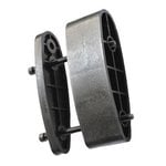 Accuracy International AI Butt Spacer Kit 0744