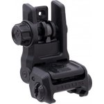 Magpul MBUS Gen 3 Rear Flip-Up Sight (AR-15) Polymer Black