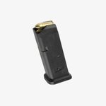 Magpul 10 Round Polymer Magazine For Glock 19