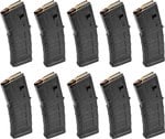 Magpul PMAG 10/30 AR/M4 GEN M3 10-Round 5.56x45 NATO Magazine