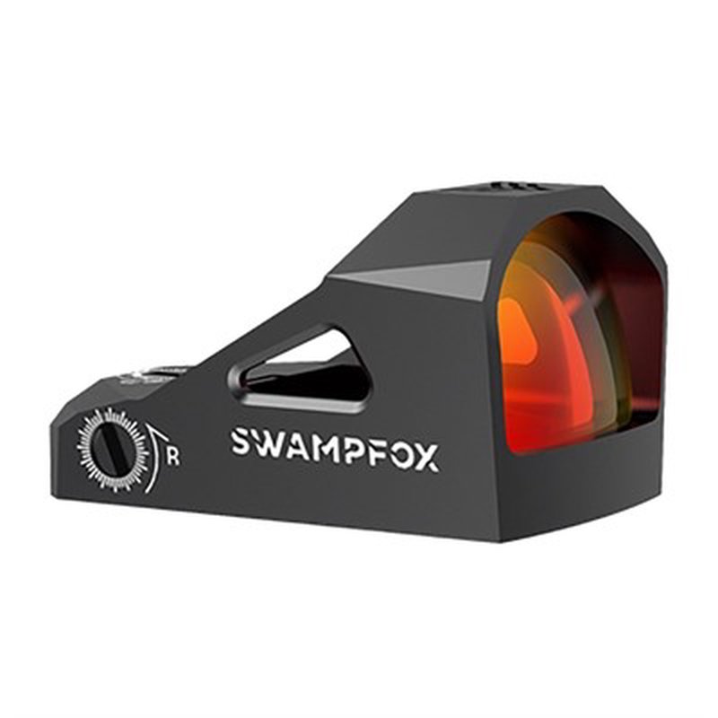 AIMPOINT - COMPM5 RED DOT REFLEX SIGHT WITH LRP MOUNT