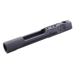 Luth-AR AR .223 Bolt Carrier BC-01 Bolt Carrier Group, Black Phosphate Finish