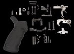 Spikes Tactical SLPK301 AR-15 Lower Parts Kit Enhanced ST Battle Trigger