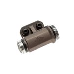 Reptilla Torch 100059 Light 3V CR123 M-LOK Left Side
