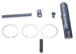 SOLGW Bolt Rebuild Kit for AR-15 Bolt Carrier Group (Black)