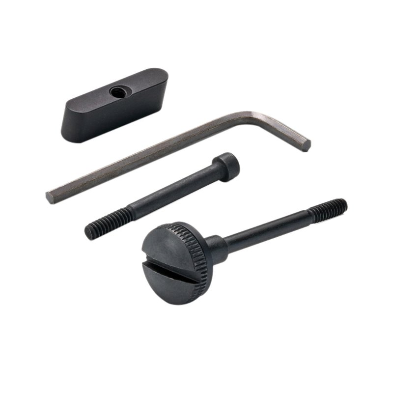 EOTech Mounting Hardware Kit for 511/512/551/552 Black
