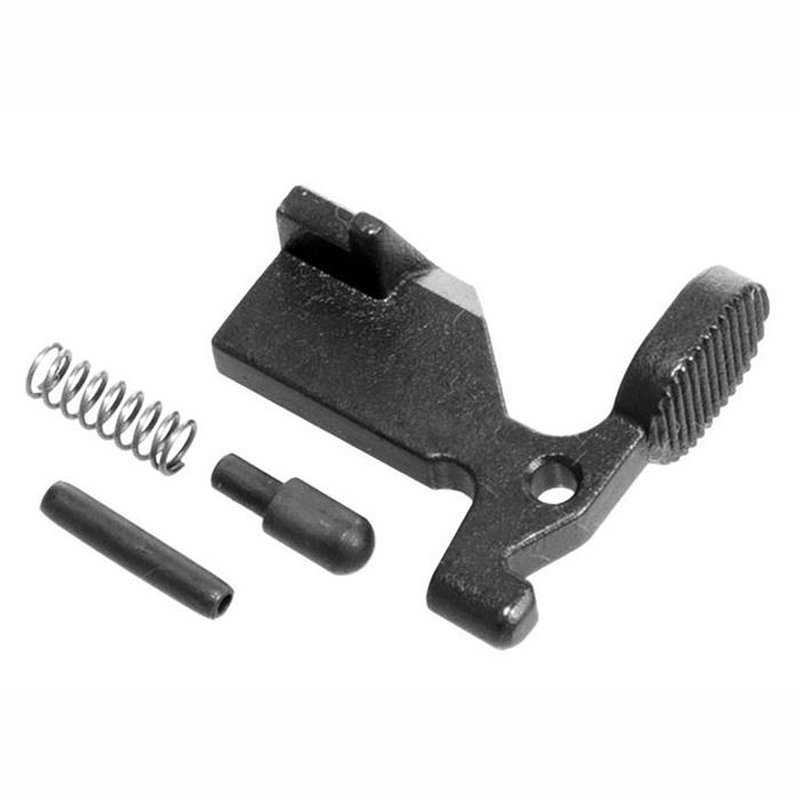 CMMG 55AFF34 AR-15 Bolt Catch, Olive Drab Finish