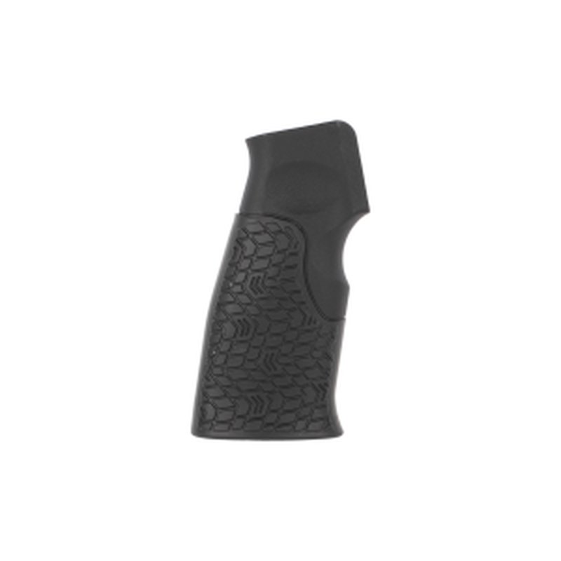 Daniel Defense AR-15 Pistol Grip - Black