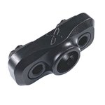 Forward Controls Design M-LOK QD Sling Swivel Mount (MSQ-H) Black