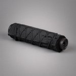 SilencerCo Extreme Temp Corset Suppressor Cover 7.5" Heat-Resistant