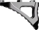 RISE Armament Micro Hand Stop Pistol Grip RA-030-GPHT Graphite