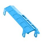 MDT ACC Premier Mirage Shield Aluminum Sky Blue