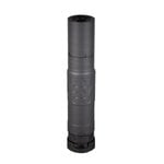 SilencerCo Omega 36M Suppressor SU4735 .338 LM Multi-Caliber