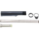 Wilson Combat Super-Stoc Retro-Fit Kit AR-10 Carbine Receiver Extension Buffer Kit
