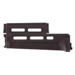 B5 Systems AK M-LOK Handguard Standard Length Plum Heat Shield Durable Composite AHS-1514