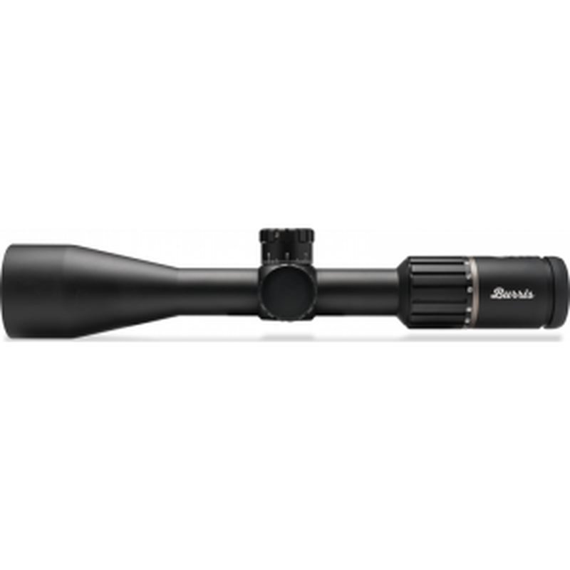 Burris 200480 RT Long Range Black Matte 3-15x50mm SCR 2 MIL Reticle