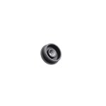B&T USA Direct Thread Hub Adapter 5/8-24, Black - Secure and Durable Adapter for Suppressors
