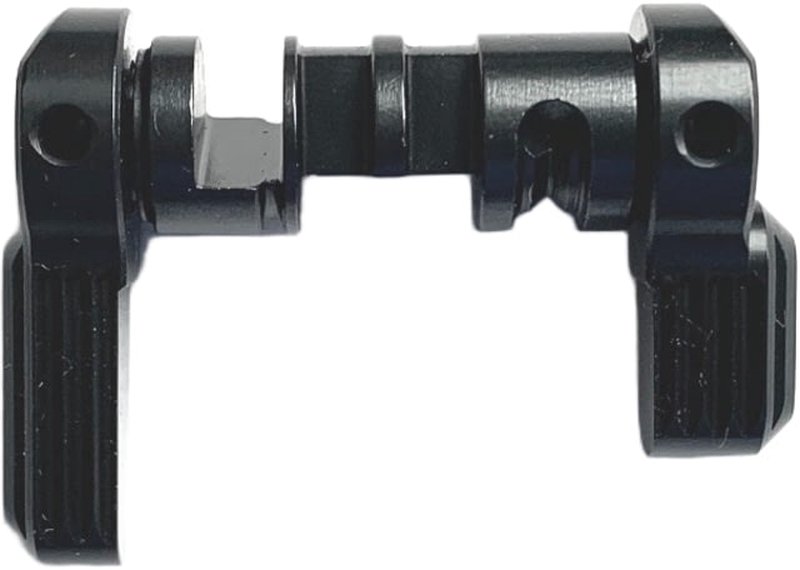 Forward Controls Design SF Ambidextrous AR Safety Selector ASF-SF Black
