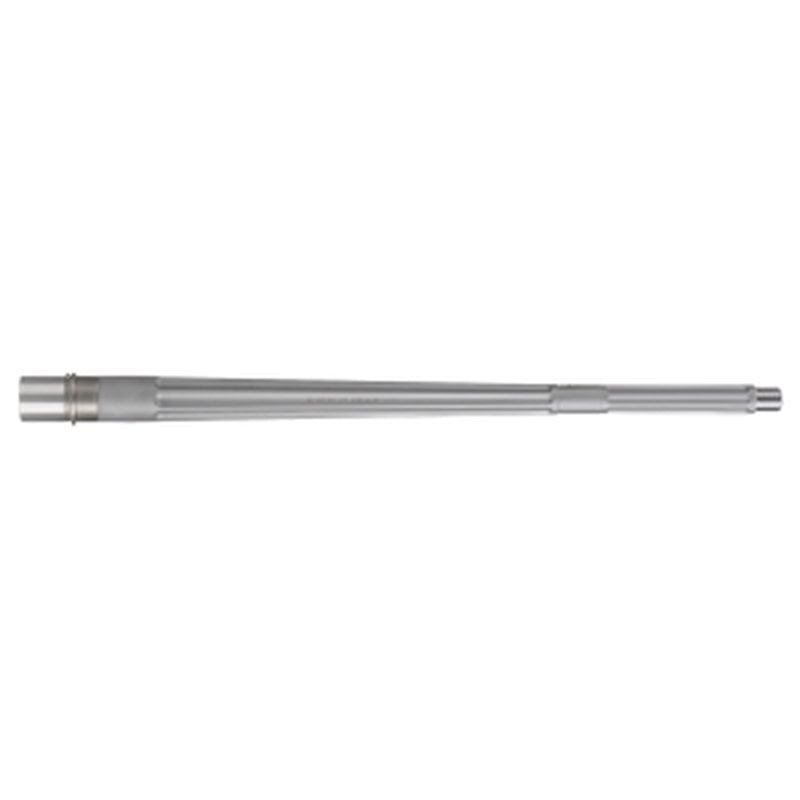 18" 243 Win AR10 Fluted 1/8 Twist, Premium Series