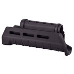 Magpul MAG620-PLM MOE AKM Hand Guard AK-47/AKM/AK-74 Polymer/Stainless Steel Plum