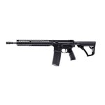 DANIEL DEFENSE DDM4A1 RII 5.56 14.5" 32rd - Black