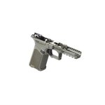 SCT 17 Full Size Assembled Polymer Frame Glock Gen 3 17/22/31 Compatible