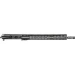Aero Precision AR-15 M4E1-T Upper Receiver Assembly 5.56x45mm NATO 16" Barrel RM15 Handguard Black