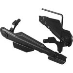 Hiperfire HF ADJ AK47/AK74 Safety Selector Black (AKSLCTR)