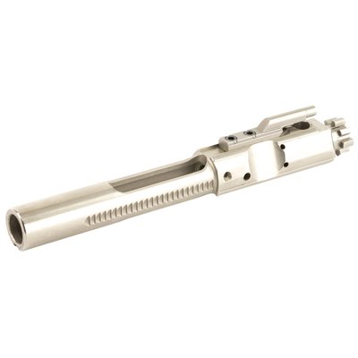 WMD Guns NiB-X .308 DPMS-Style Bolt Carrier Group (No Hammer) Nickel Boron