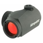 Aimpoint Micro H-1 2 MOA Red Dot (No Mount)