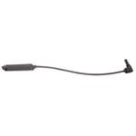 Streamlight TLR Weapon Light Tape Switch Black