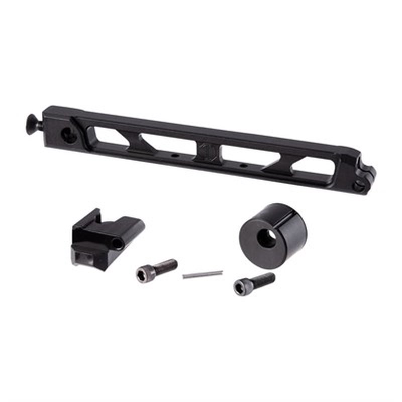 AR-15 Precision Stocks Collapsible - Short