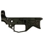 Battle Arms Development AUTHORITY ELITE Ambidextrous Lightweight Billet Lower Receiver - AUTH-LR