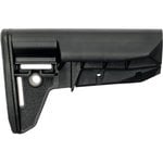 BCM GFSMOD2SPMDBLK Stock Mod 2 Sopmod Black Widebody
