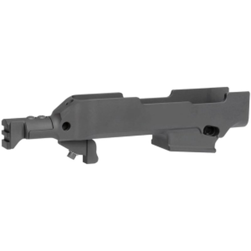 AR-15 PRECISION STOCKS COLLAPSIBLE- SHORT