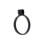 Annex Defense 49mm Scope Throw Lever for Vortex Razor Gen 2 (Black)