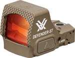 Vortex Defender-ST 1x23mm Reflex Red Dot Sight